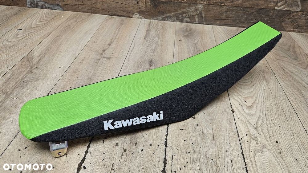 Siedzenie Kawasaki KX250 2018r  53066-0575-49F - 6