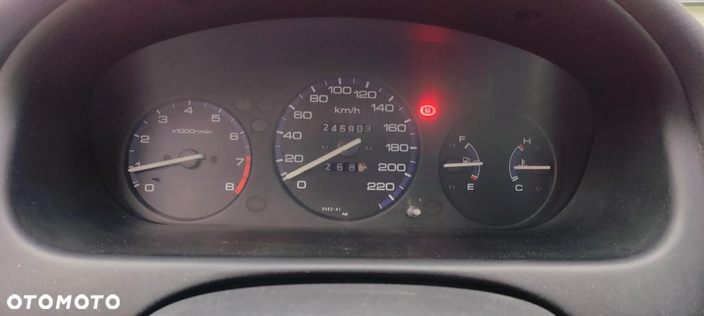 Honda Civic 1.4i S - 5