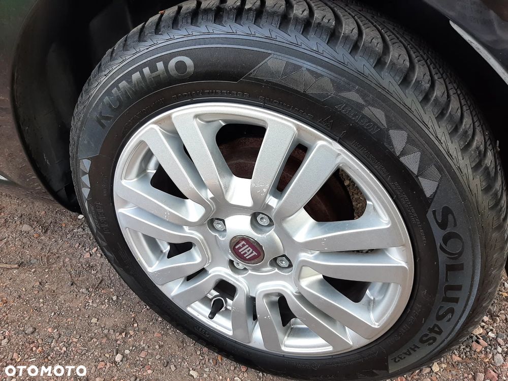 Fiat Punto Evo 1.2 8V Mylife - 20