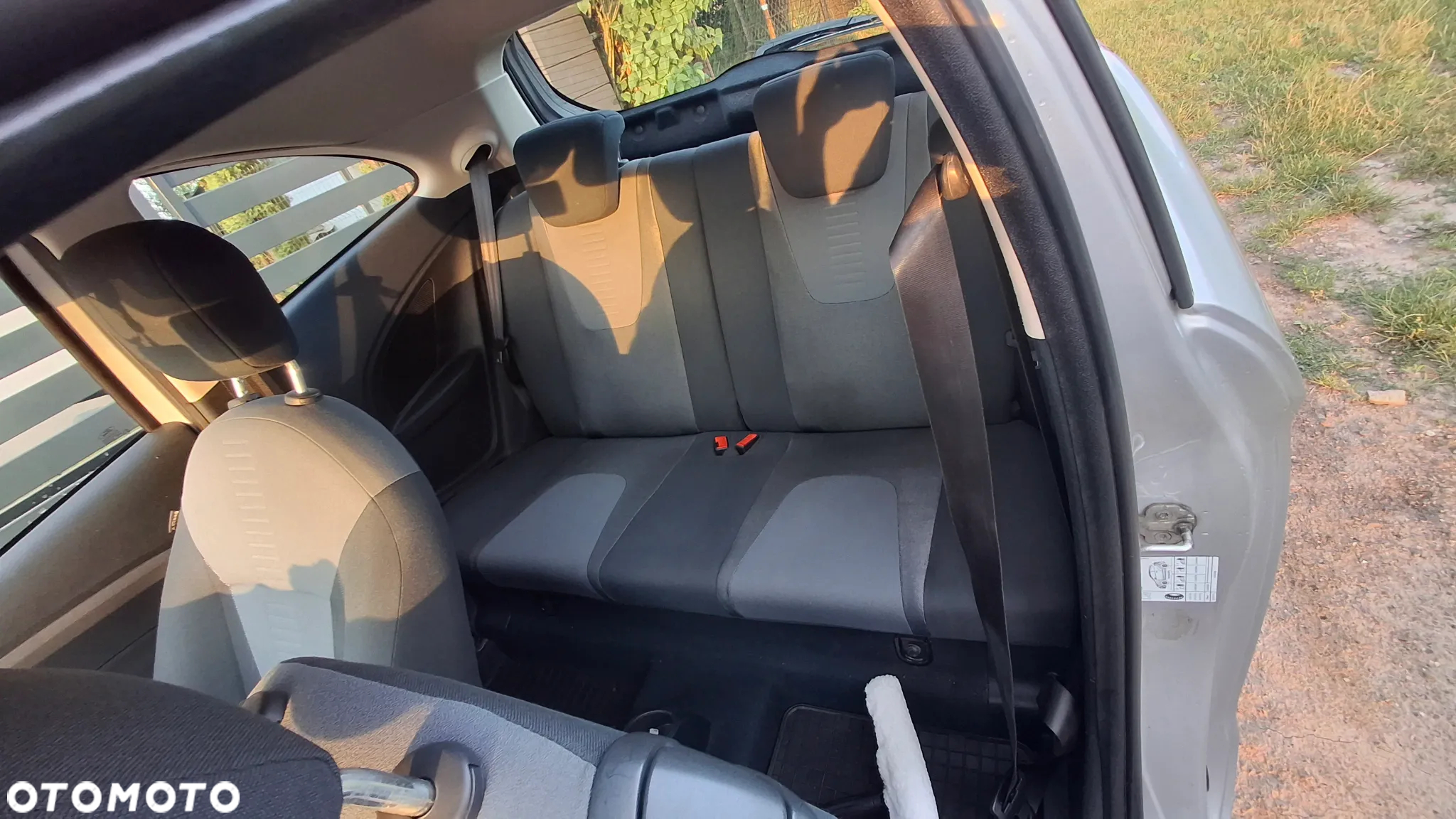 Ford KA 1.2 Ambiente - 5