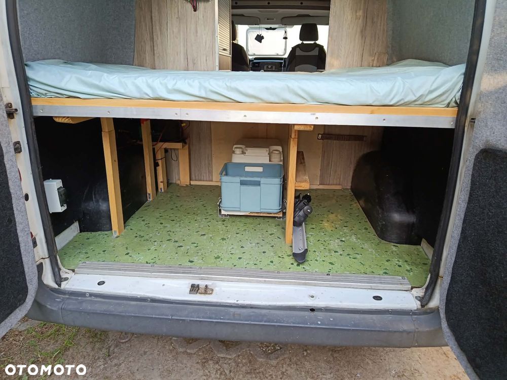 Ford Transit - 14