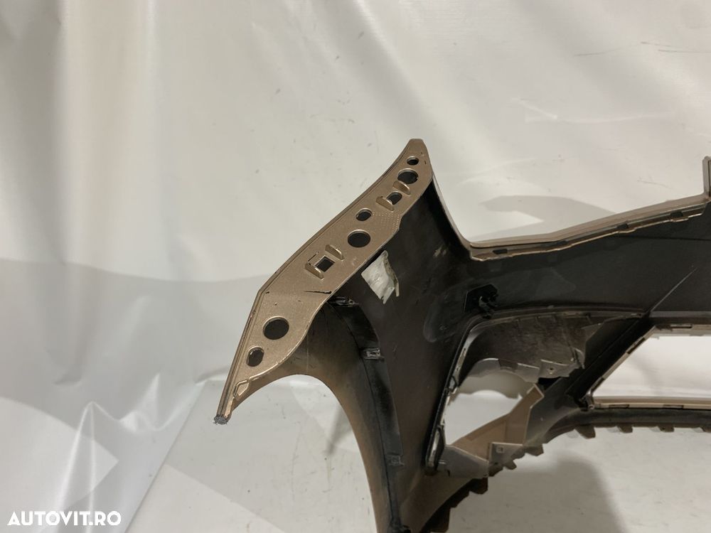 Bara fata Seat Ibiza, 2016, 2017, 2018, 2019, cod origine OE 6F0807221D. - 10