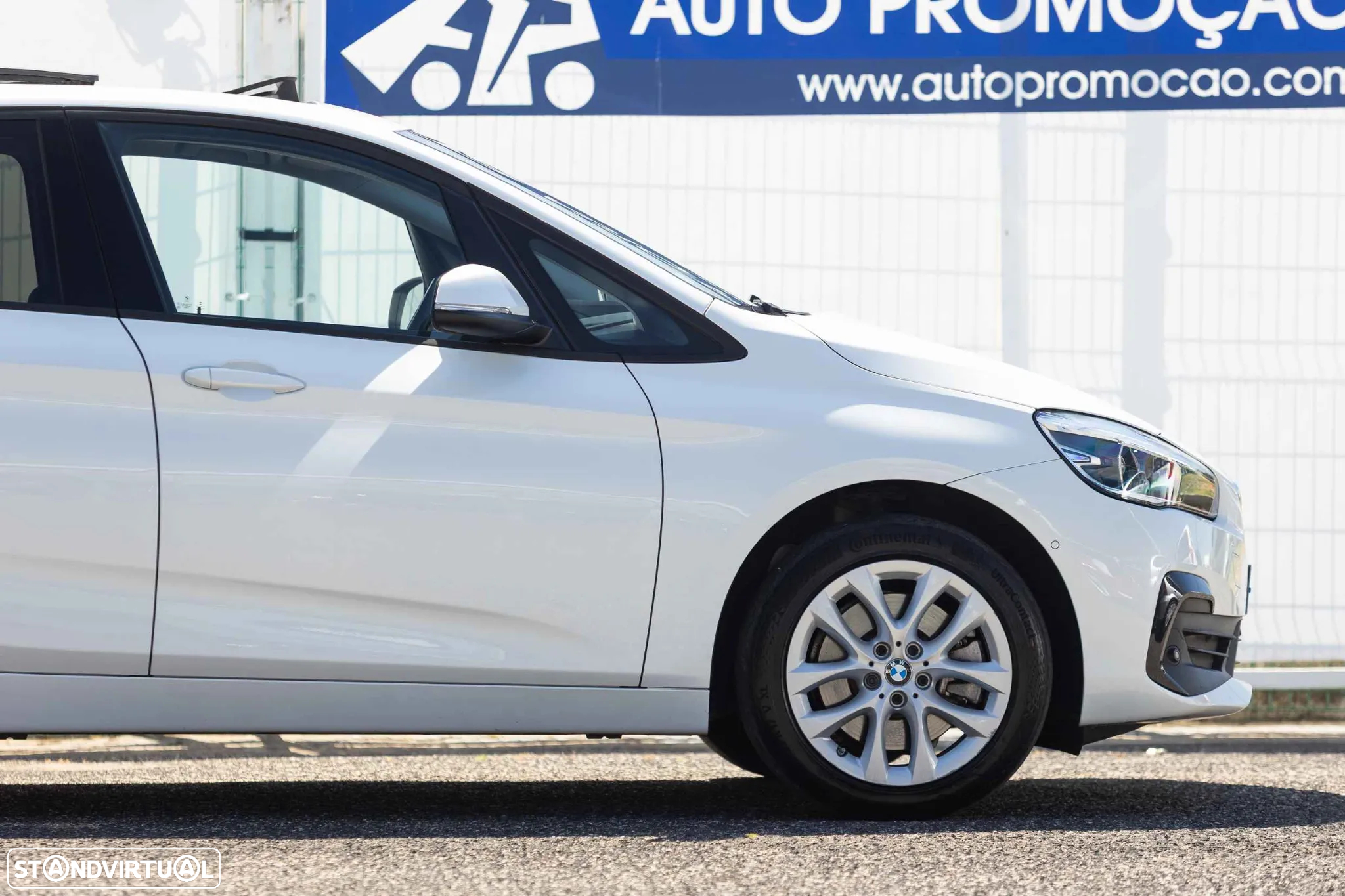 BMW 225xe Active Tourer Advantage - 17