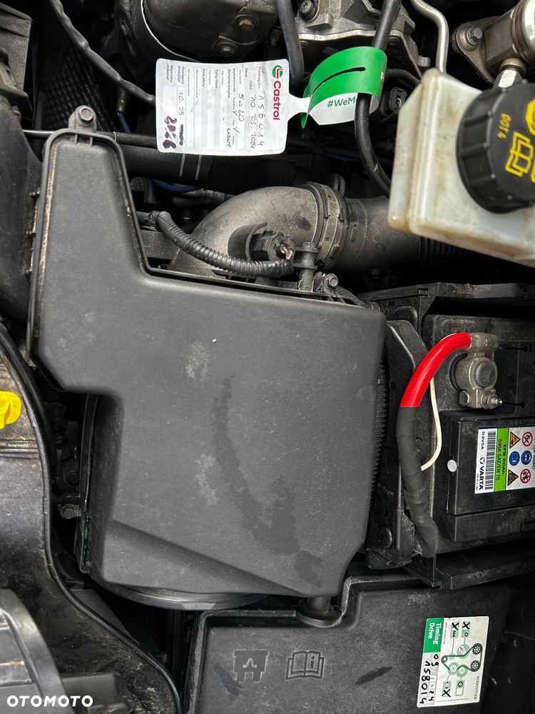 Ford C-MAX 1.0 EcoBoost Titanium ASS - 12