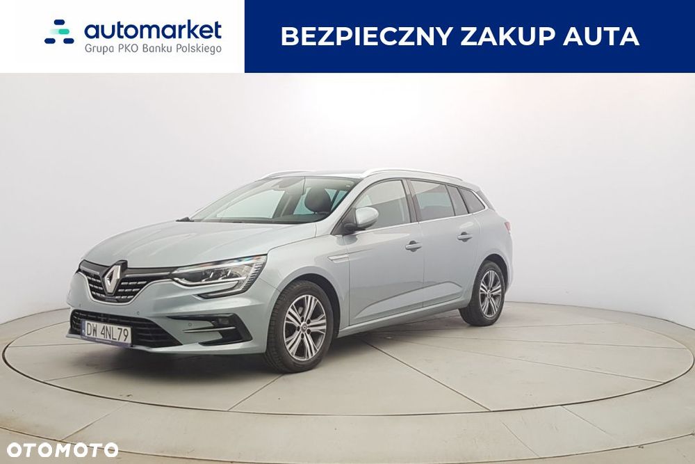 Renault Megane 1.3 TCe FAP Intens - 3