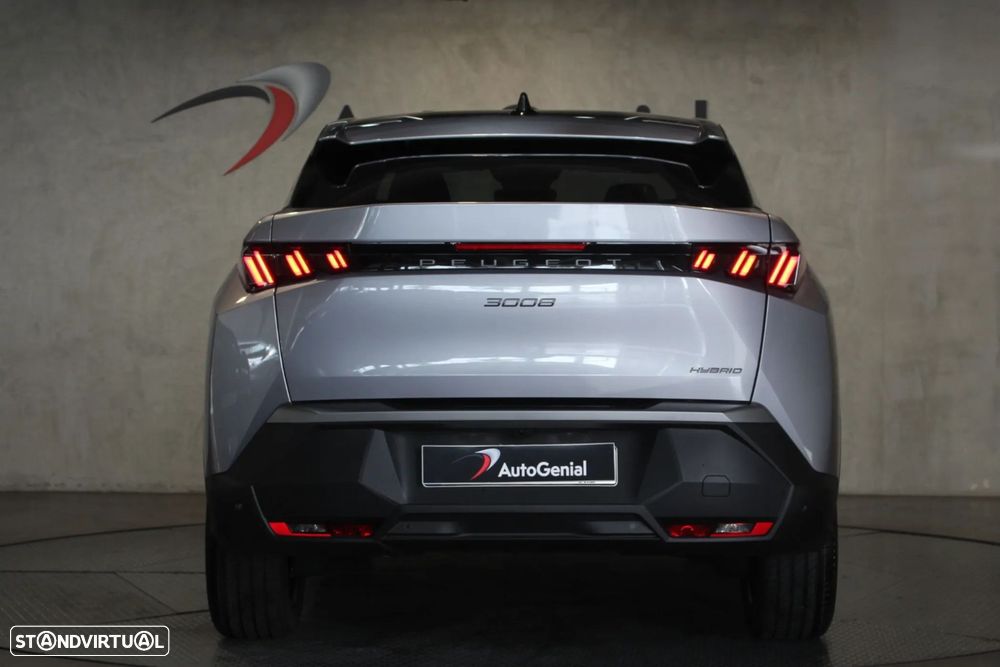 Peugeot 3008 - 6