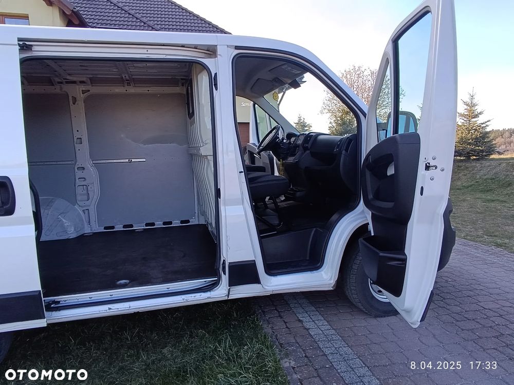Fiat DUCATO - 12
