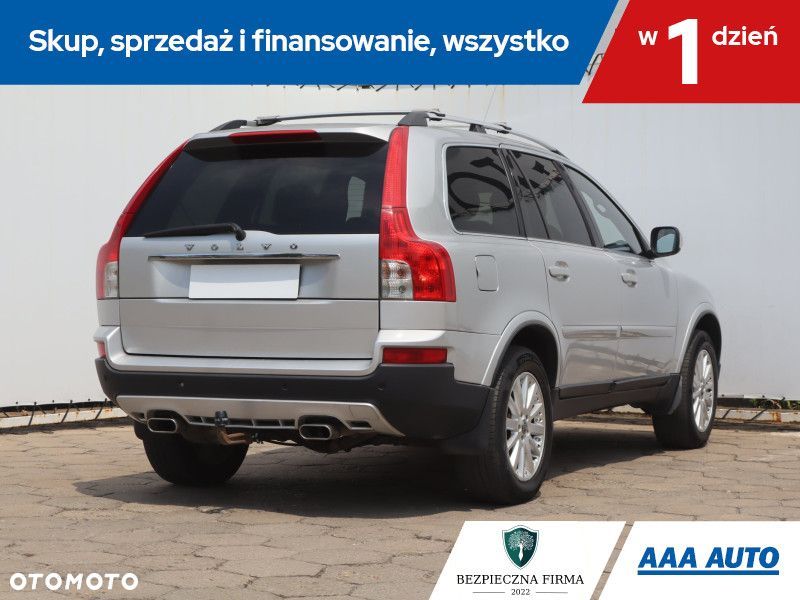 Volvo XC 90 - 7