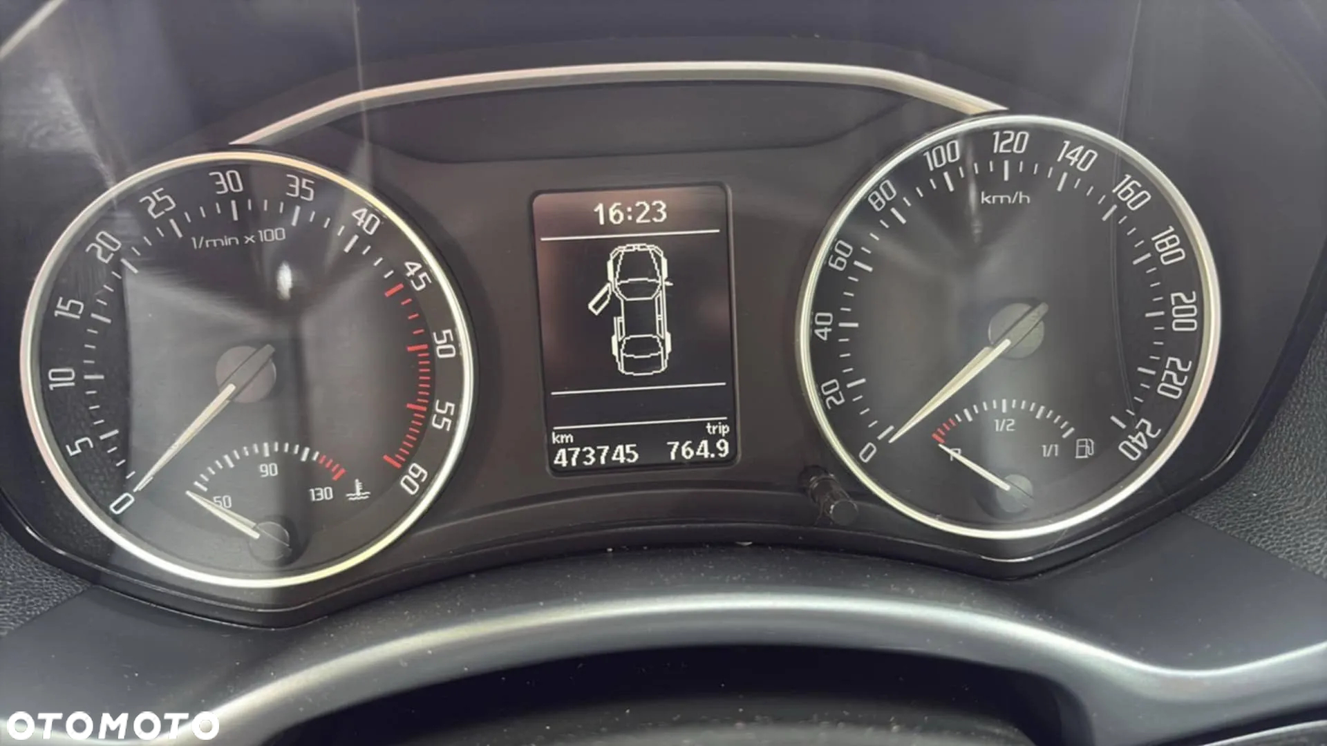 Skoda Octavia 1.9 TDI Elegance - 6