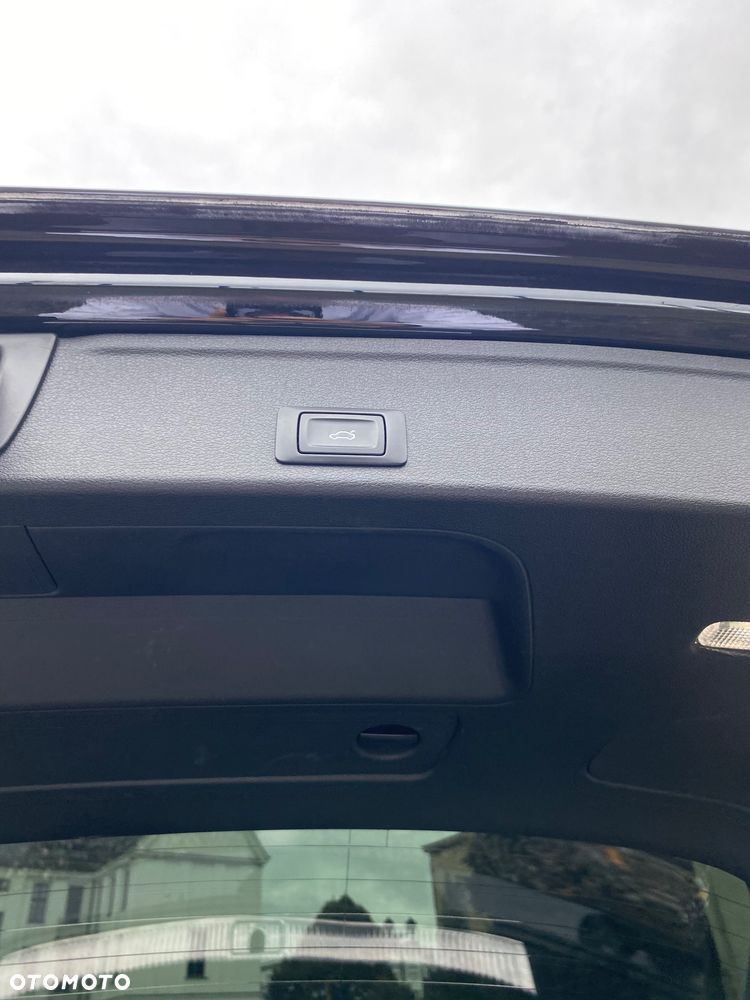 Audi A4 Avant 2.0 TDI S tronic - 20