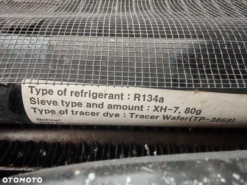 KOMPLET CHŁODNIC VOLVO FM4 FM5 FMX 23852082 20804602 23010567 - 13