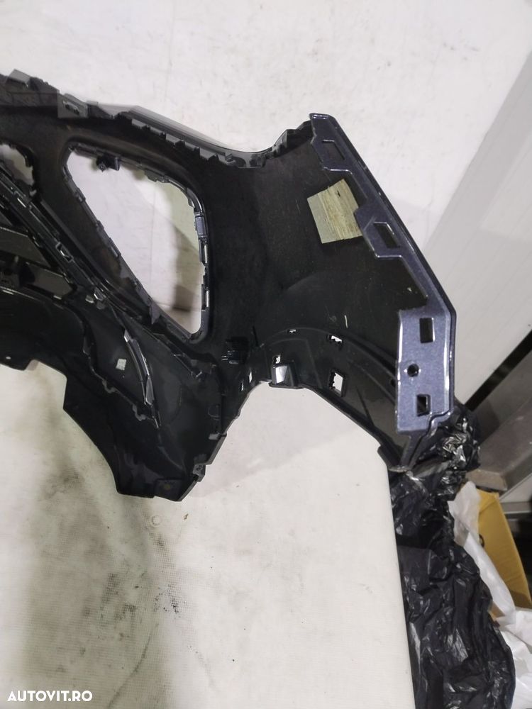 Bara fata VW T-Cross facelift, 2023, 2024, 2025, 2026, cod origine OE 2GM807221F. 10325 - 10