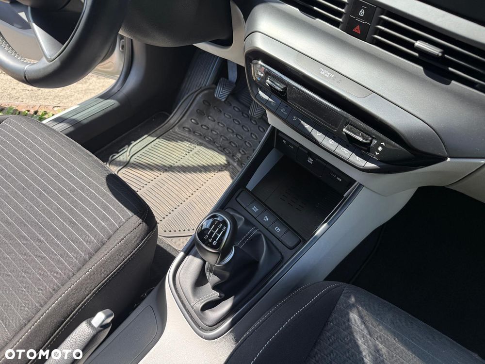 Hyundai i20 1.0 T-GDI 48V-Hybrid Select - 19
