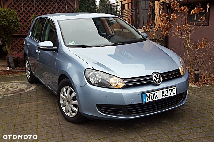 Volkswagen Golf 1.4 TSI DSG Comfortline - 15