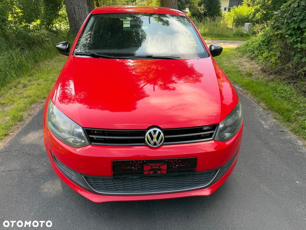 Volkswagen Polo 1.2 TSI DSG Style - 2