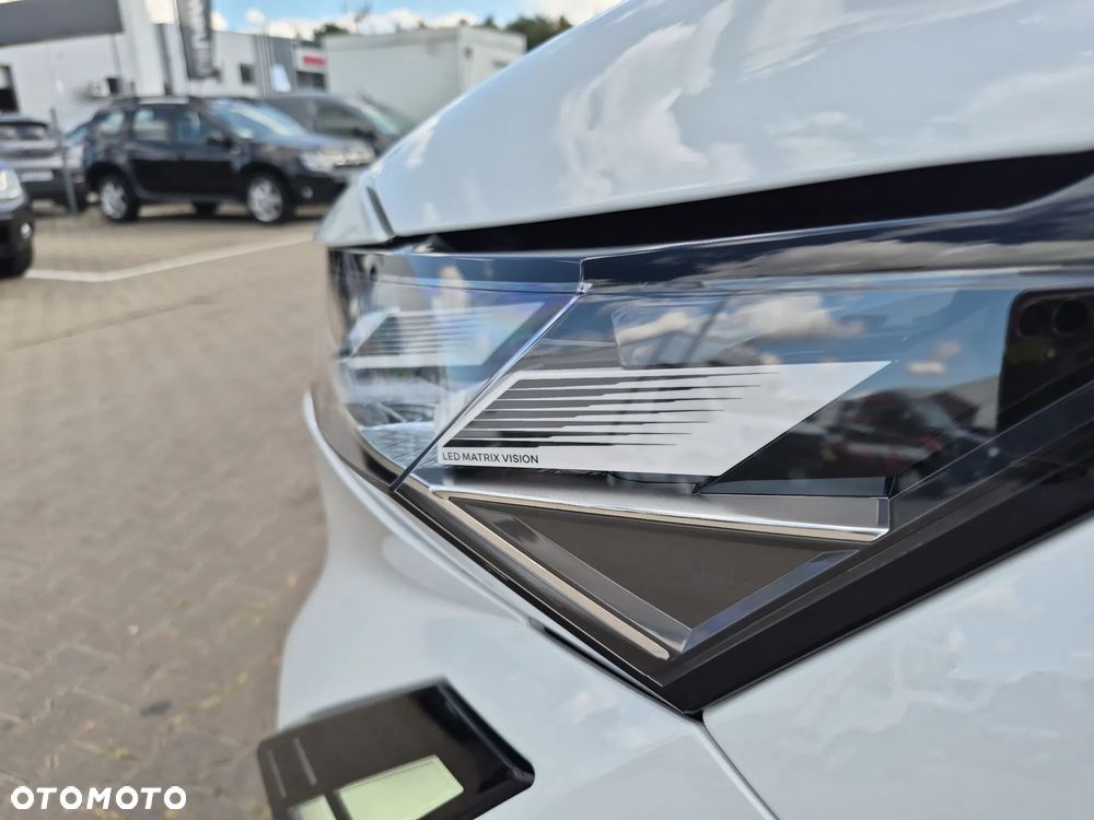 Renault Austral 1.3 TCe mHEV Esprit Alpine - 22