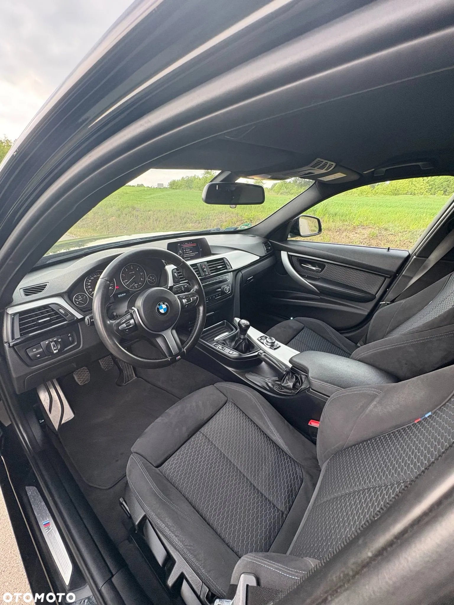 BMW Seria 3 - 2