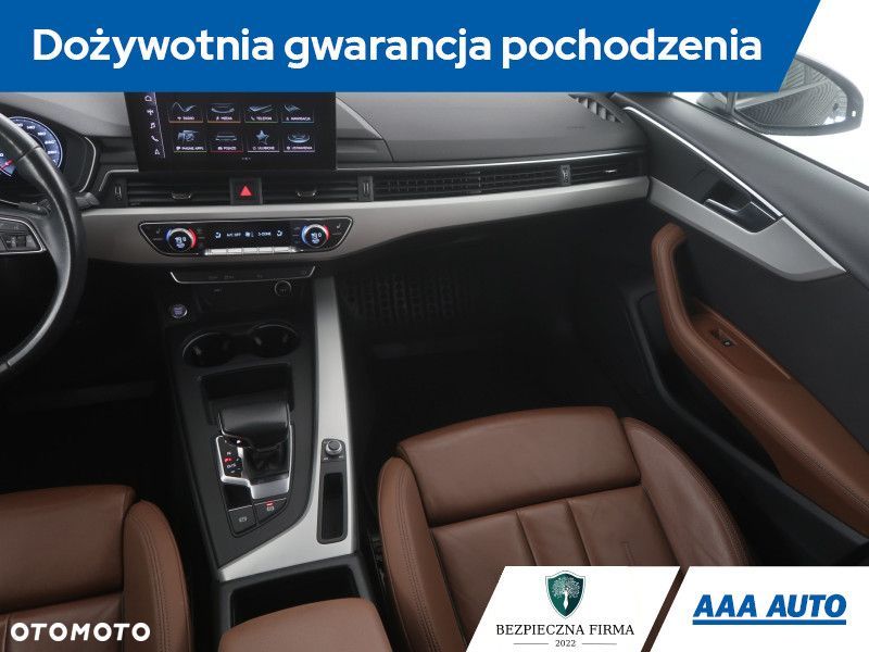 Audi A4 Limousine - 10