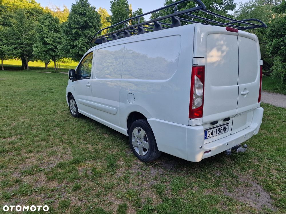 Citroën JUMPY - 3