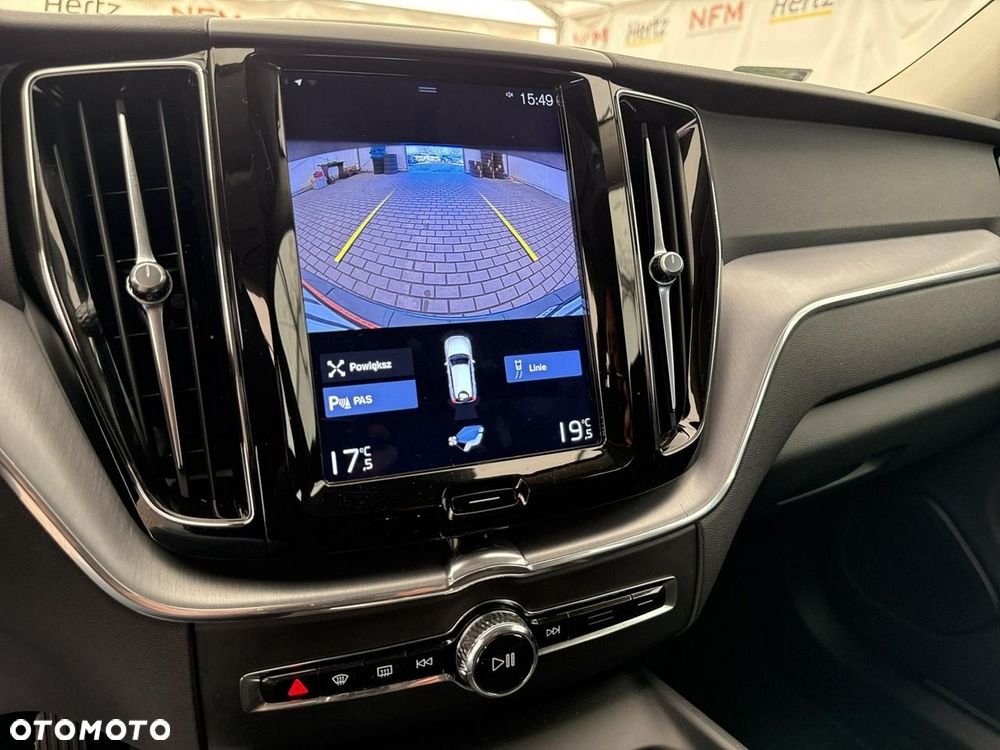 Volvo XC 60 - 25