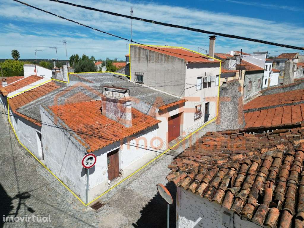 Moradia T5 - Grande imagem: 2/35