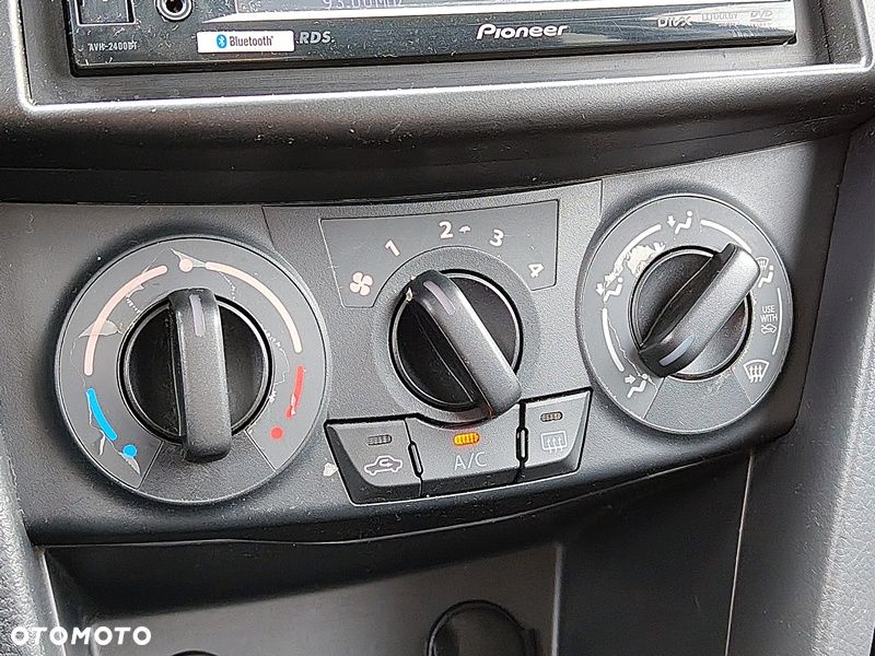 Suzuki Swift 1.2 BlackWhite - 17