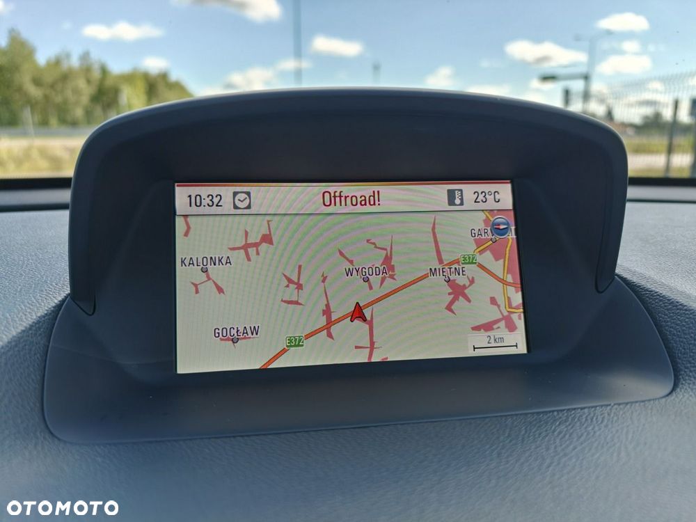 Opel Mokka X - 31