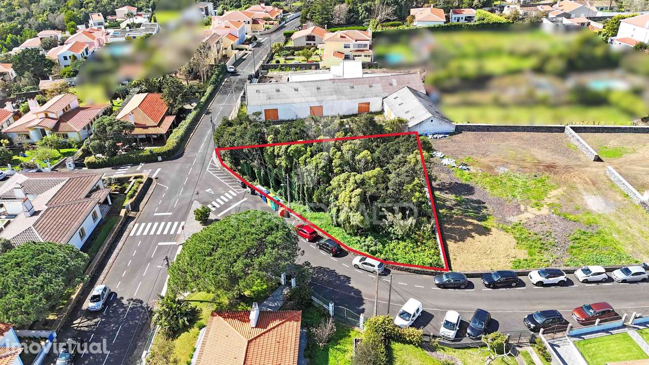 Terreno em S. Pedro - Grande imagem: 2/6