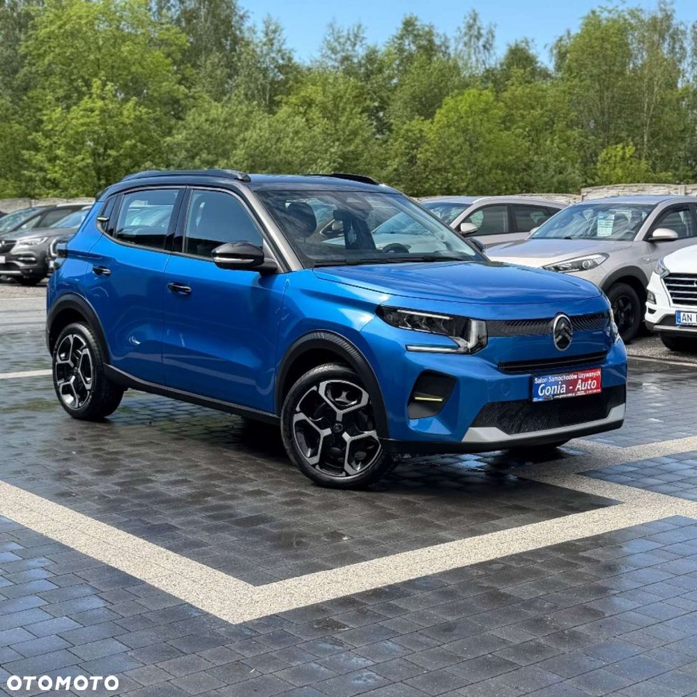 Citroën C3 - 2