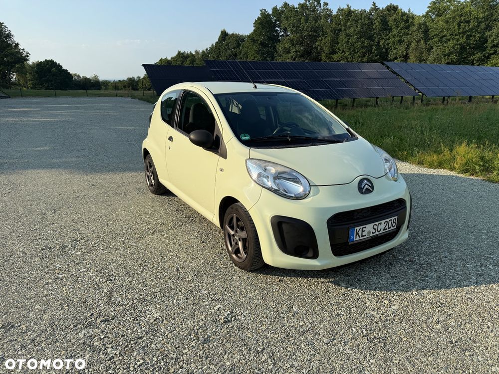 Citroën C1 1.0i Attraction - 7
