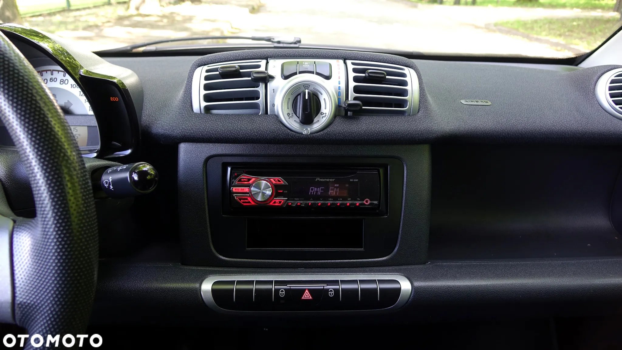 Smart Fortwo - 12