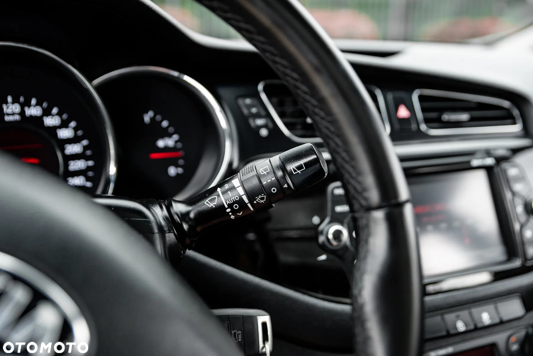 Kia Ceed Cee'd 1.6 GDI L - 32