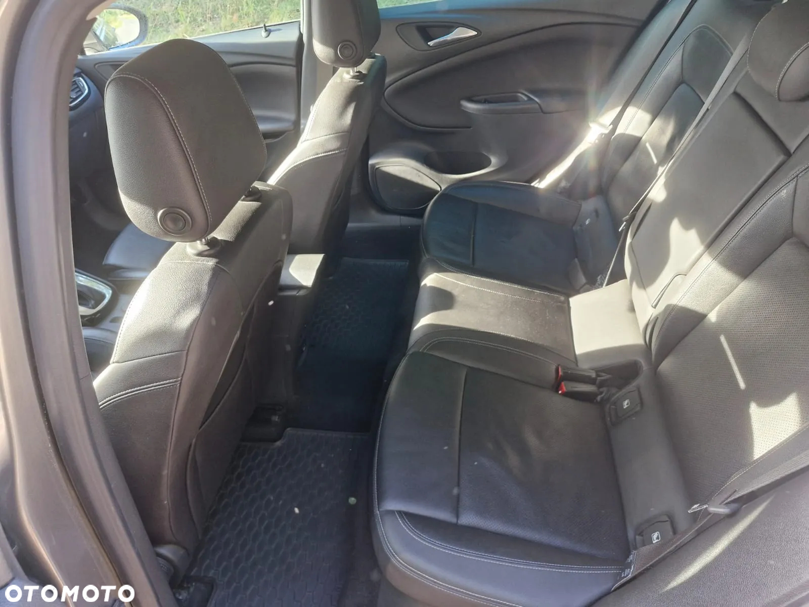 Opel Astra - 19