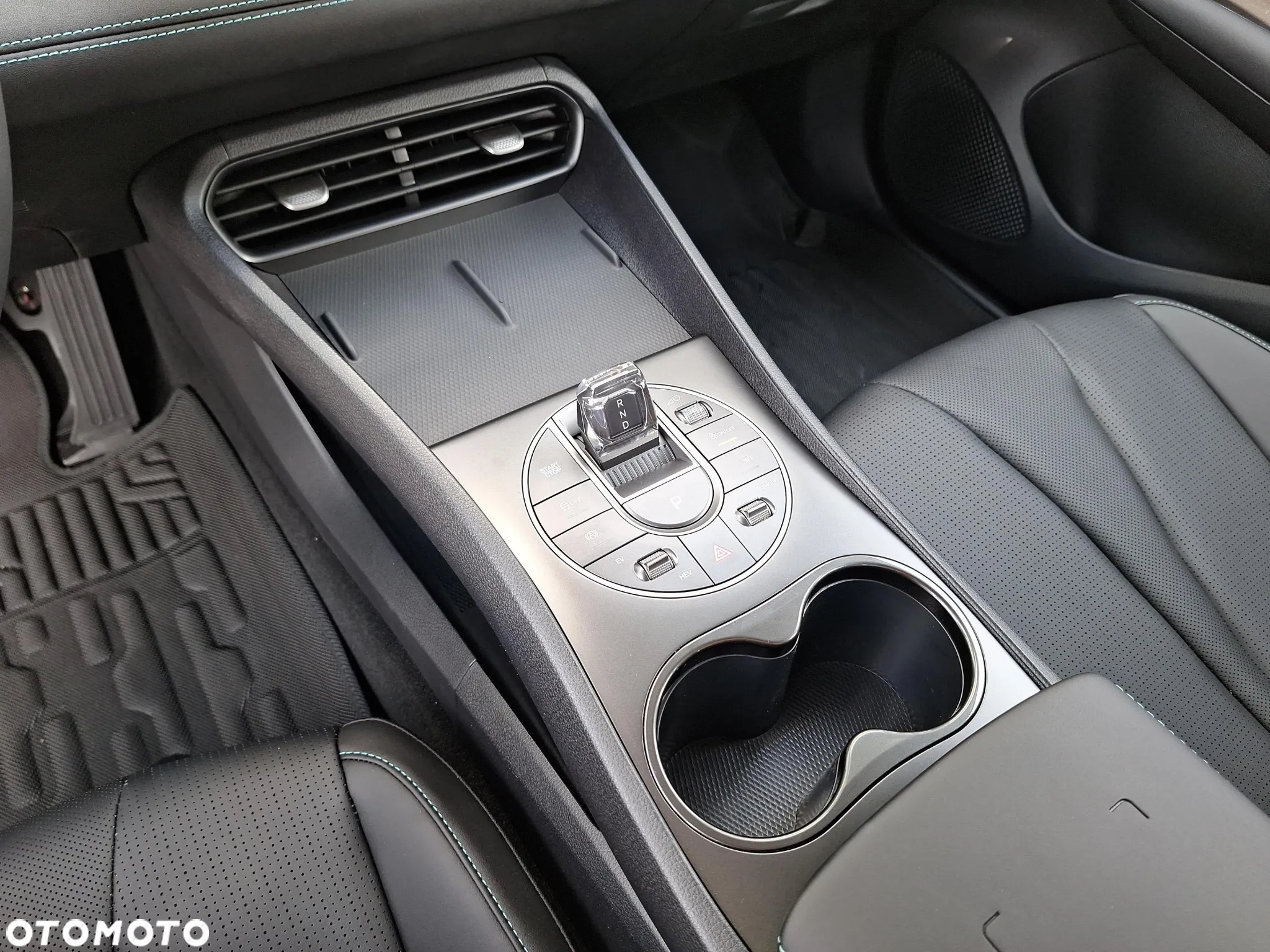 BYD Seal 5 DM-i 1.5 Comfort - 13