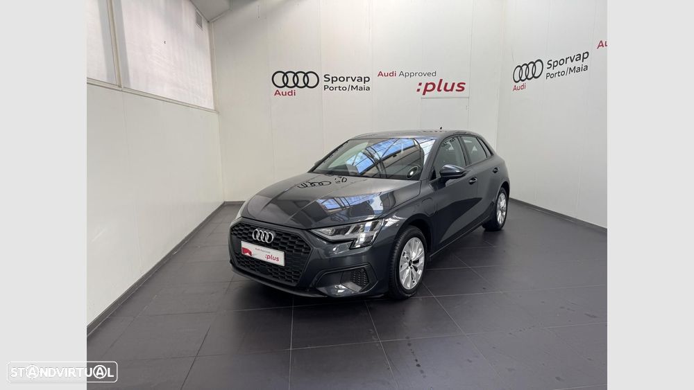 Audi A3 Sportback 40 TFSIe Advanced - 2