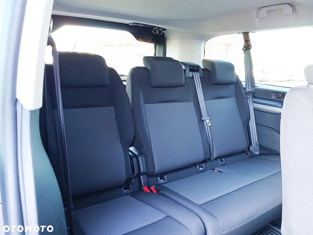 Opel Zafira 2.0 Diesel XL Business - 21