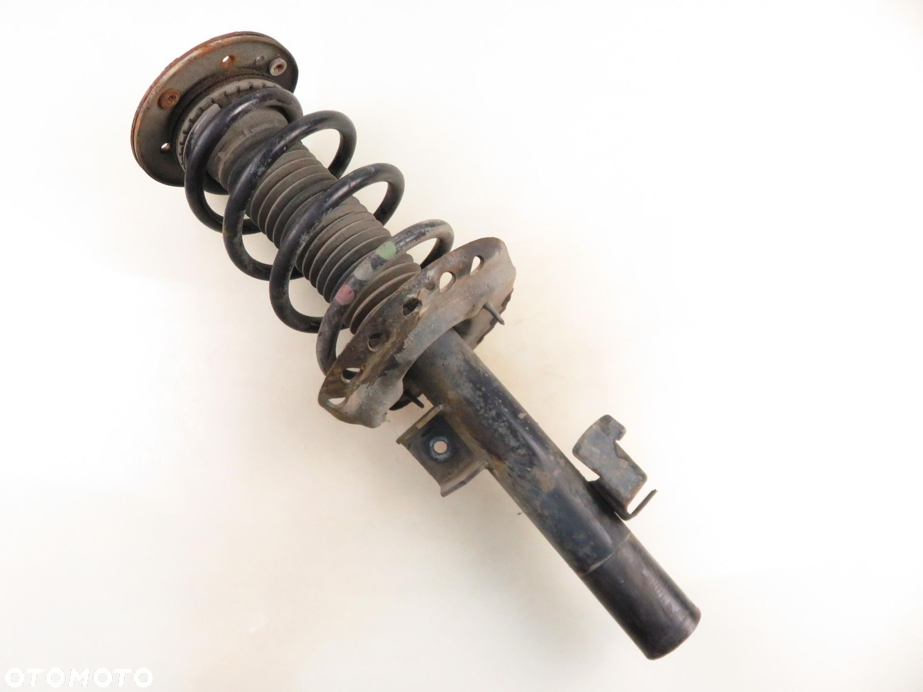 MCPERSON PRAWY PRZEDNI FORD S-MAX I (WA6) 2.2 TDCi - KNWA 6G9118045ABN - 1