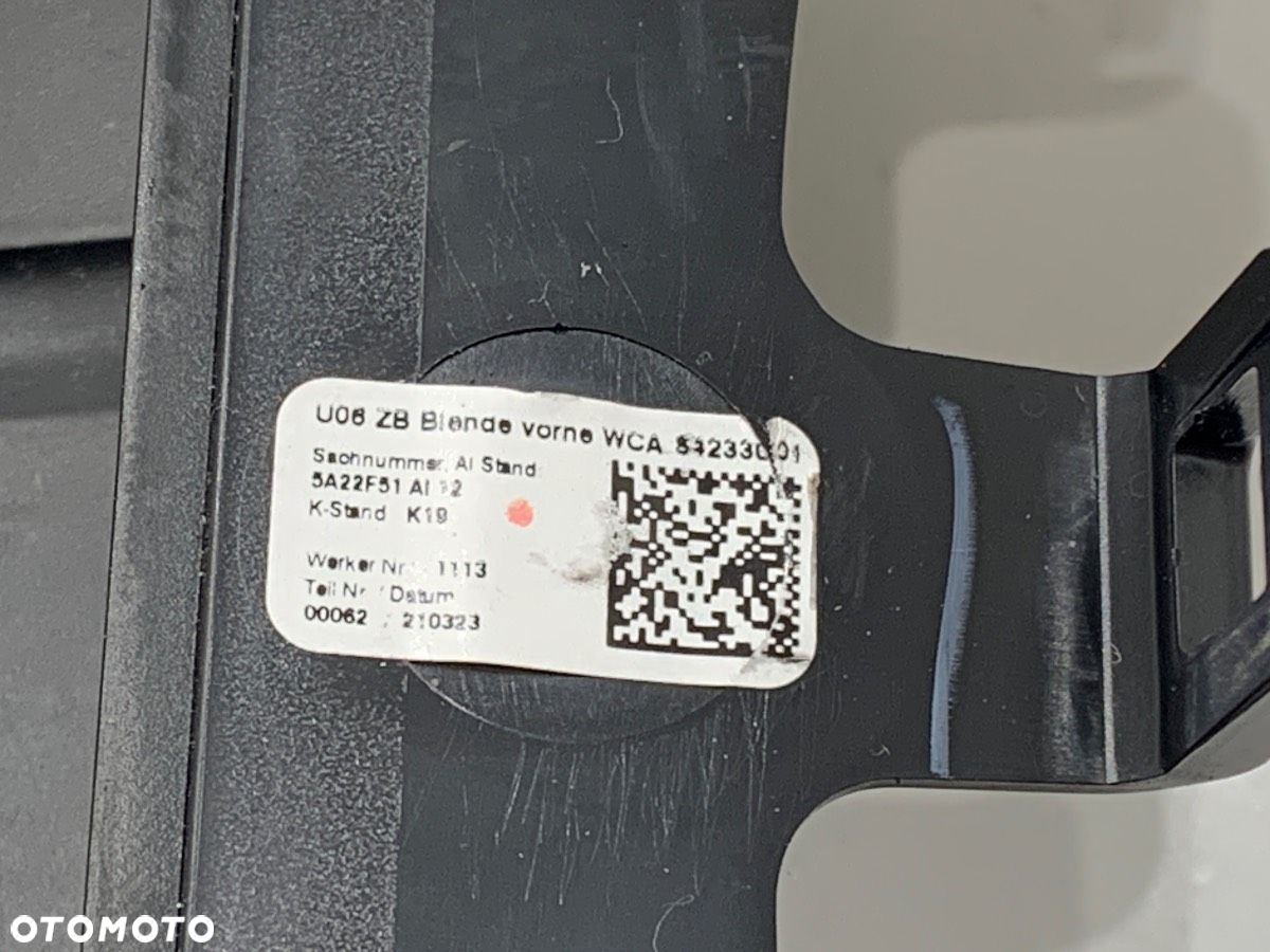 ŁADOWARKA INDUKCYJNA - 267.00 PLN - BMW X1 (U11) 2022-2025 s-drive 2.0i 115kW [156KM] BENZYNA - 4