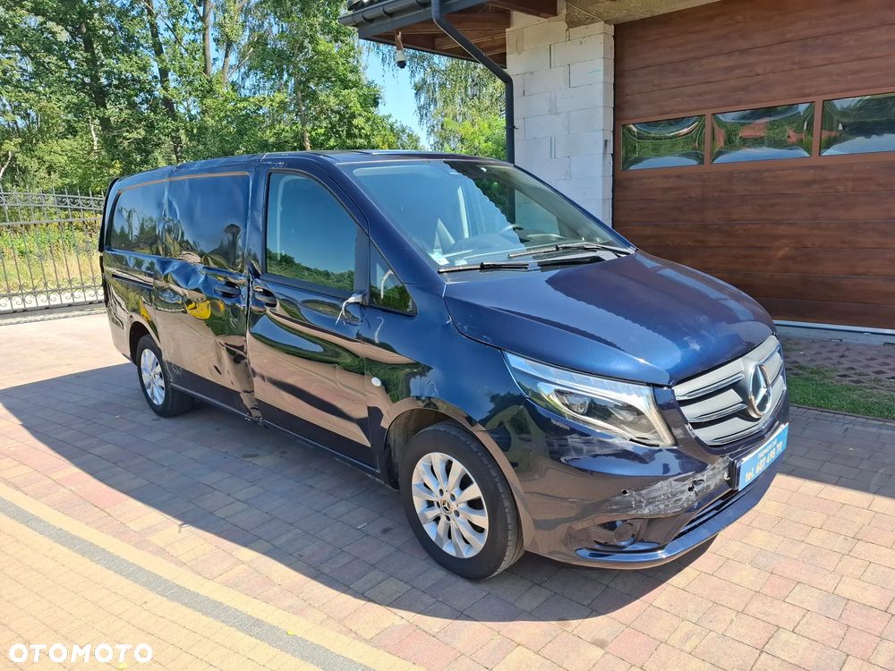 Mercedes-Benz Vito - 7