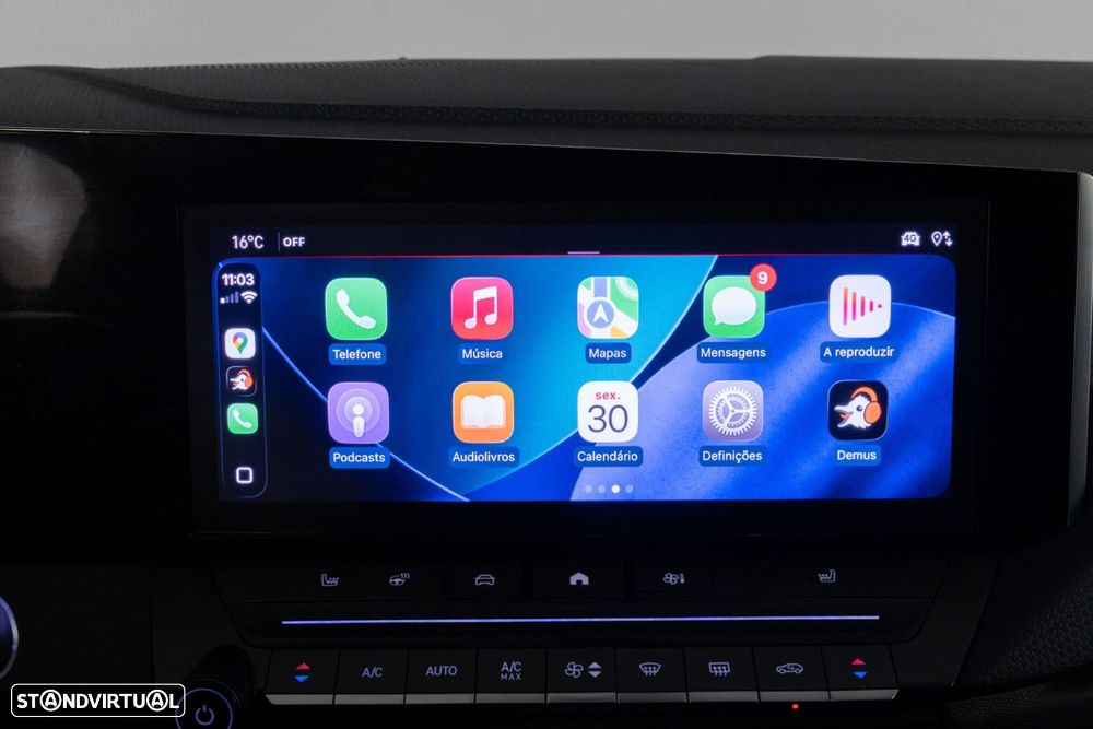 Opel Astra 1.6 T PHEV GS Line - 27