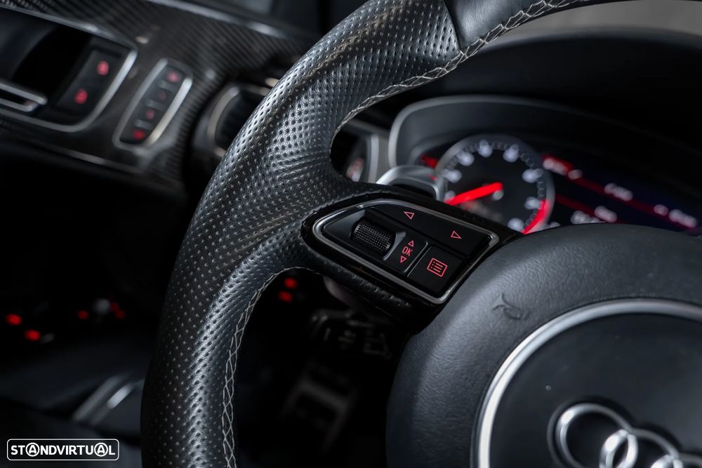 Audi RS7 Sportback 4.0 TFSI quattro Tiptronic - 11