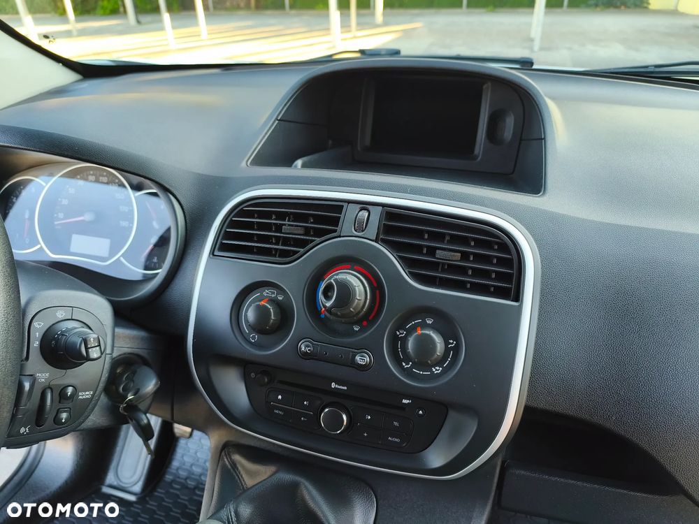 Renault Kangoo - 19