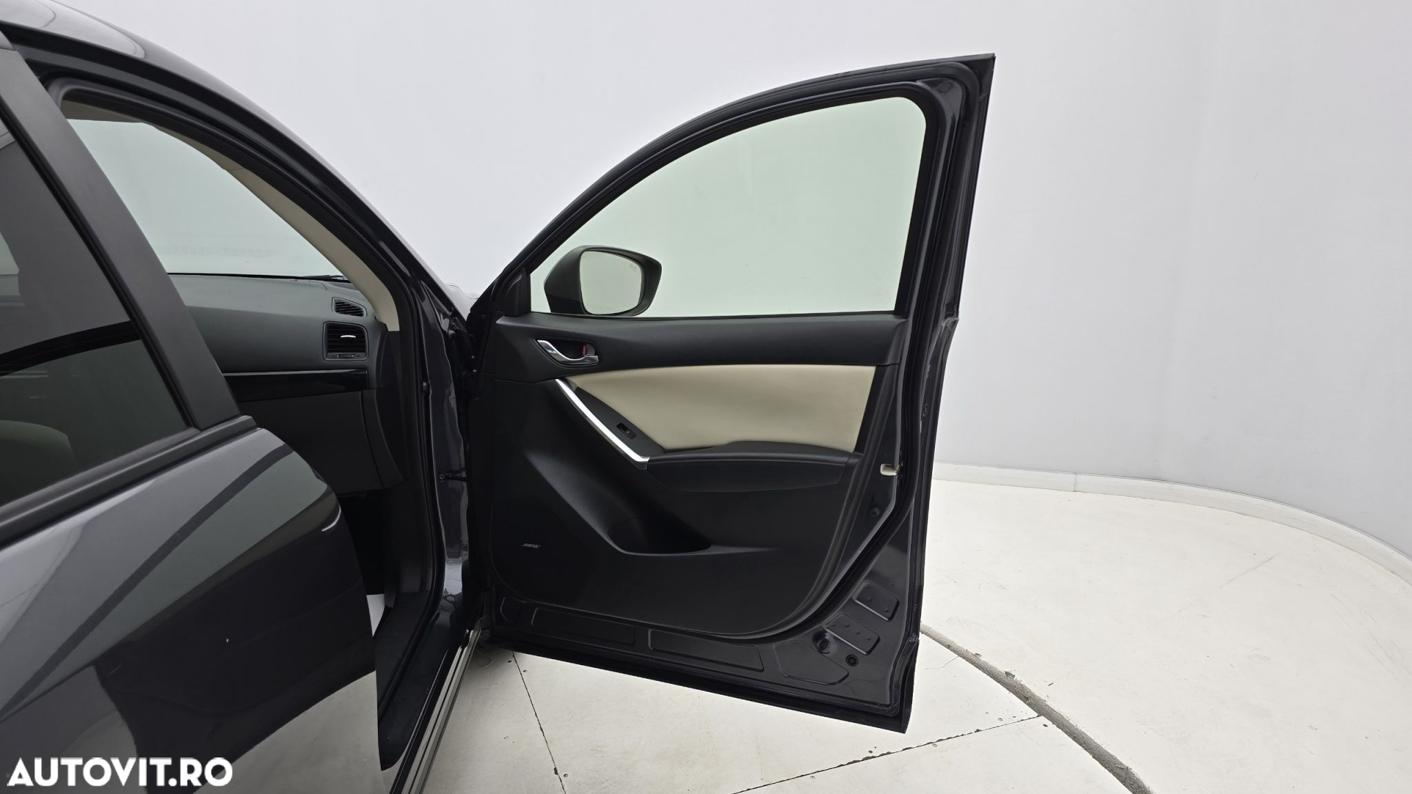 Mazda CX-5 - 18