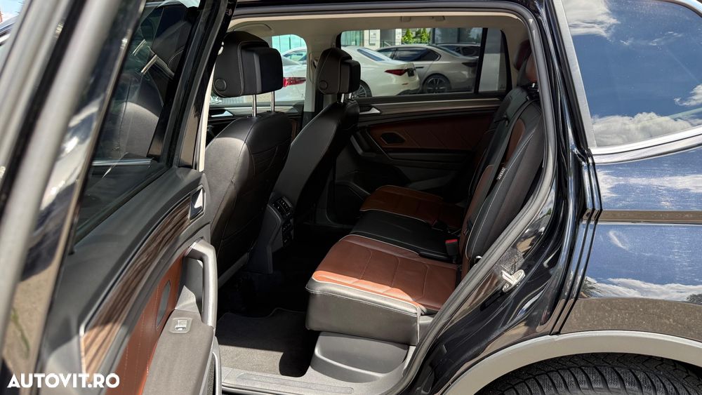 Volkswagen Tiguan 2.0 TDI SCR DSG 4Motion Elegance - 5