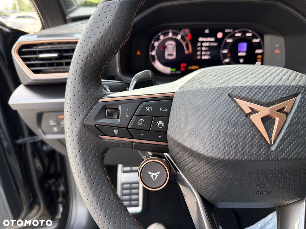 Cupra Formentor - 26