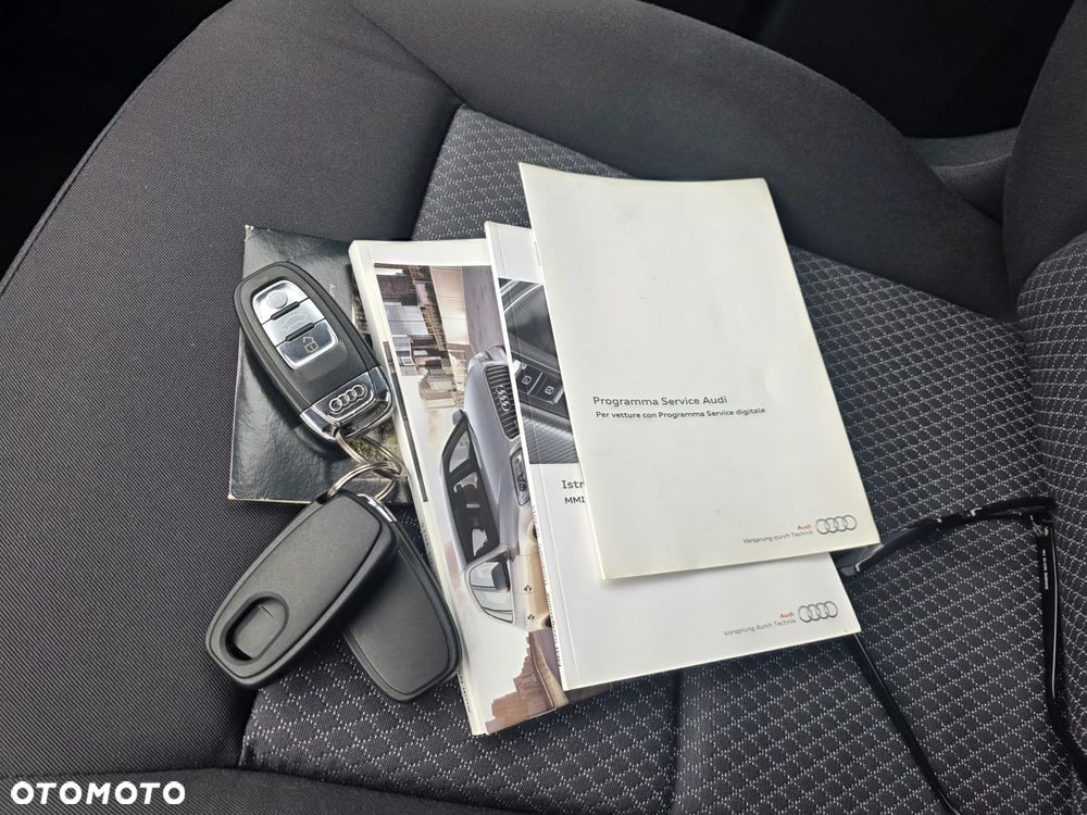 Audi Q5 2.0 TDI Quattro S tronic - 14