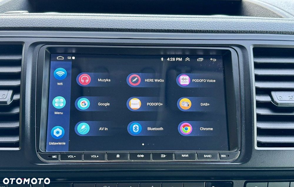 Volkswagen Caravelle 2.0 TDI L1 Comfortline 4Motion - 24