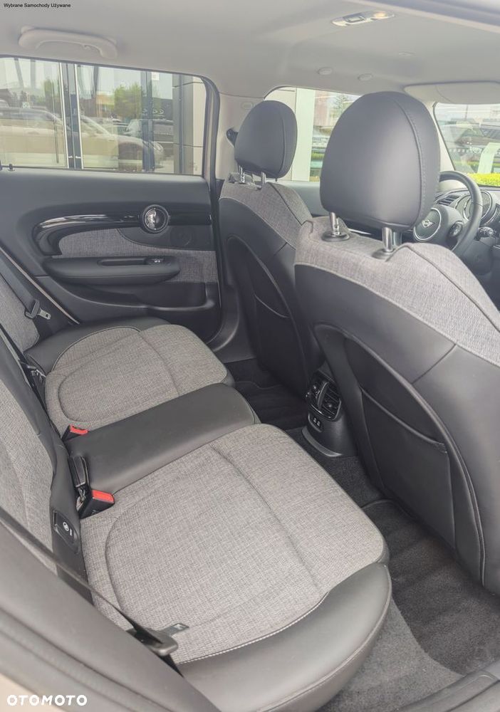 MINI Clubman Cooper - 17