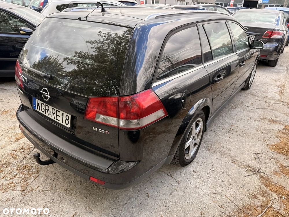 Opel Vectra 1.9 CDTI Business - 2