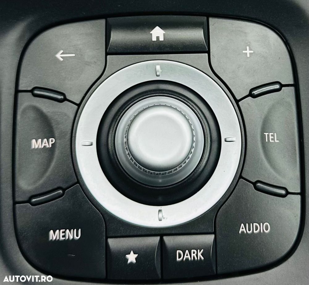 Renault Megane dCi 95 FAP LIMITED - 23